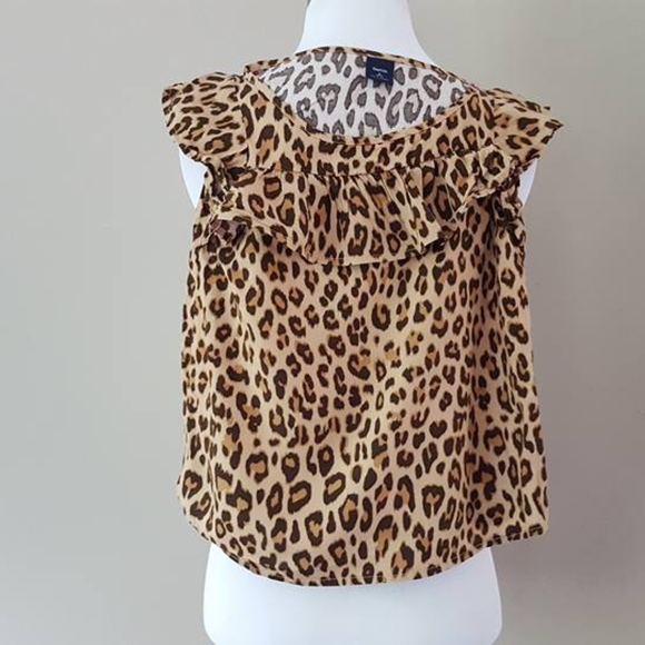 childrens animal print clothing